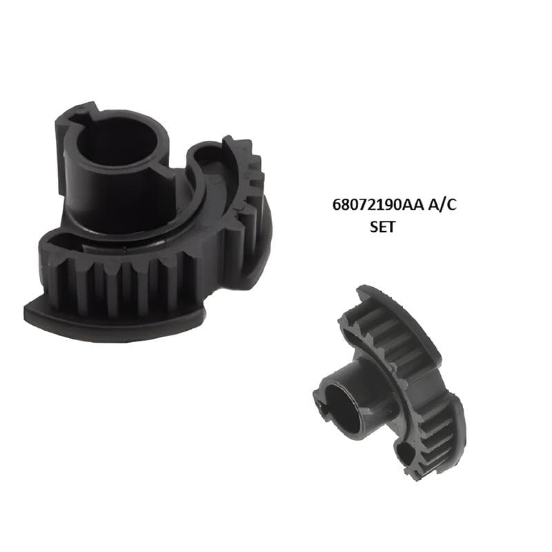 Klima Dişlisi Dodge Durango Jeep Grand Cherokee Kit 68072190Aa