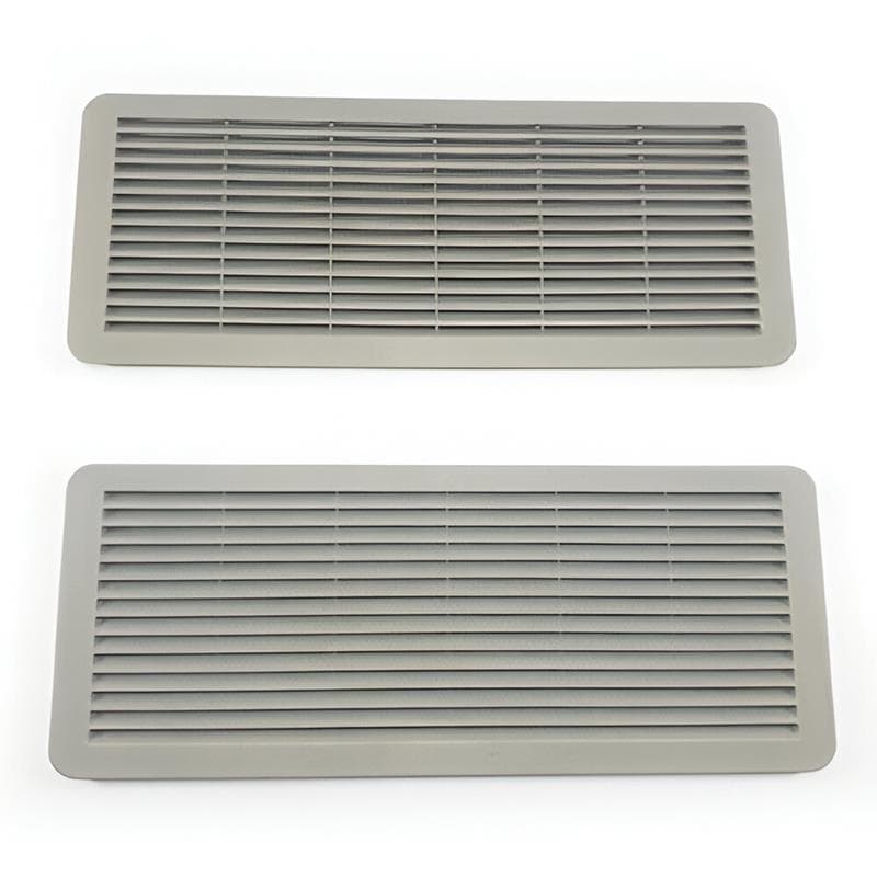 Sunroof Havalandırma Izgarası Gri Mercedes W210 W211 W220 W203 Oe: A2117840644