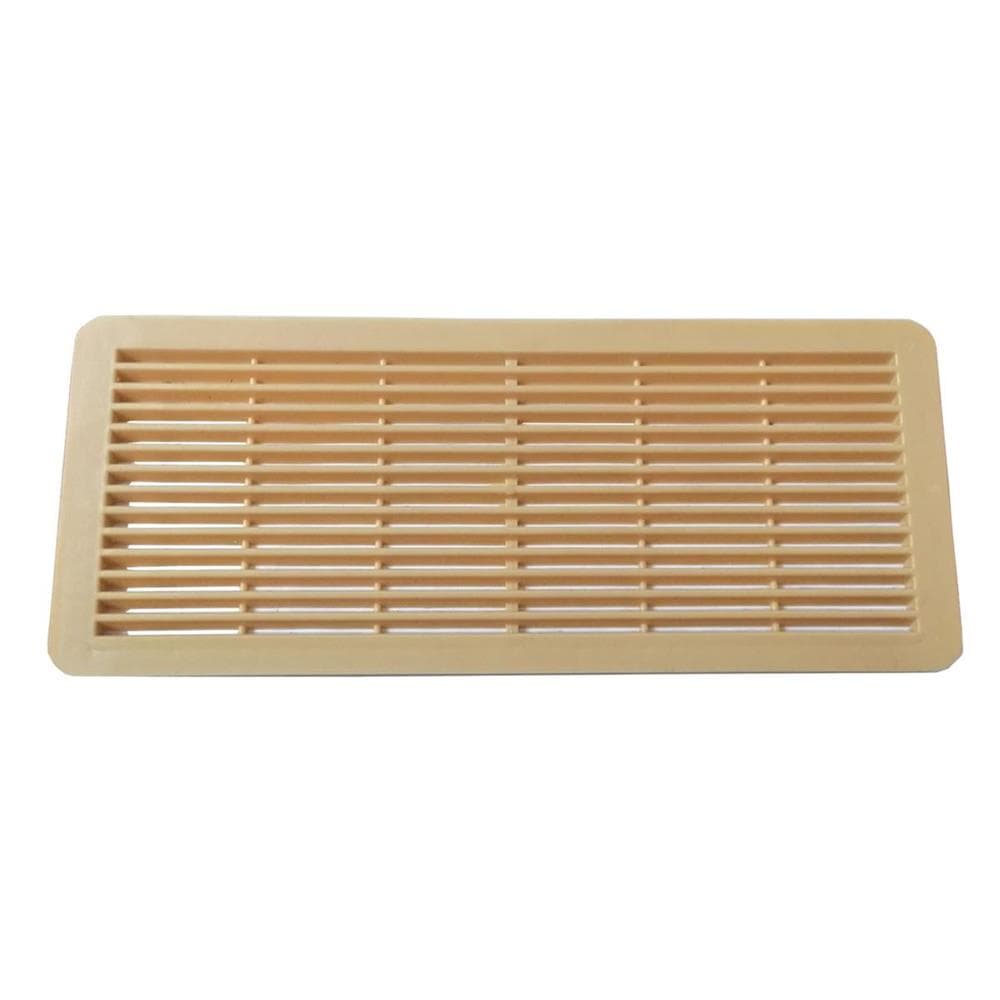 Sunroof Havalandırma Izgarası Bej Mercedes W211 W210 Oe: 2027800221