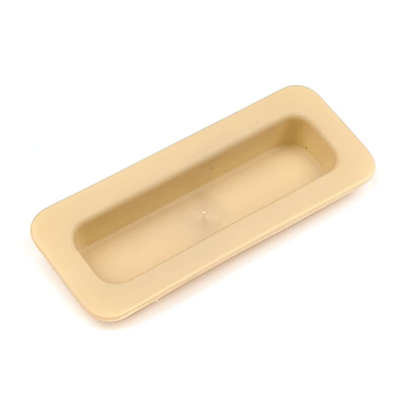 BMW Sunroof Perde Tutucu Kapak 54137134542