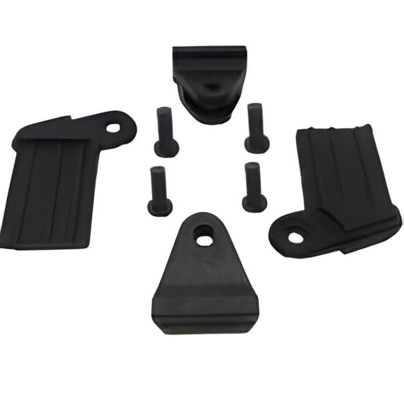 Otomatik Arka Perde Tamir Seti BMW E38 E39 E46 Mercedes W140 W124 W210 W211 Opel Vectra C 486519409