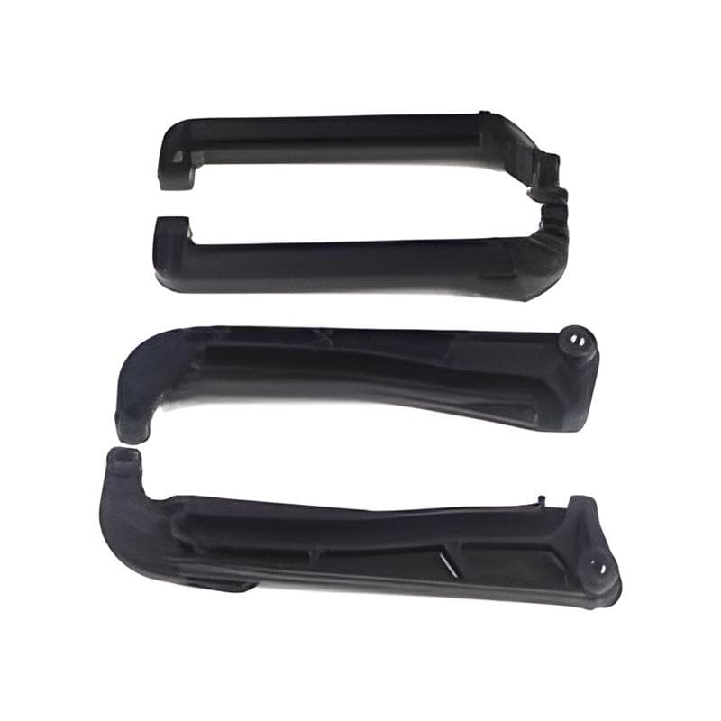 Renault Clio Sunroof Cam Parçası