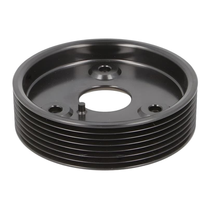 Hidrolik Direksiyon Pompa Kasnağı Master 2 G9U 8200111785