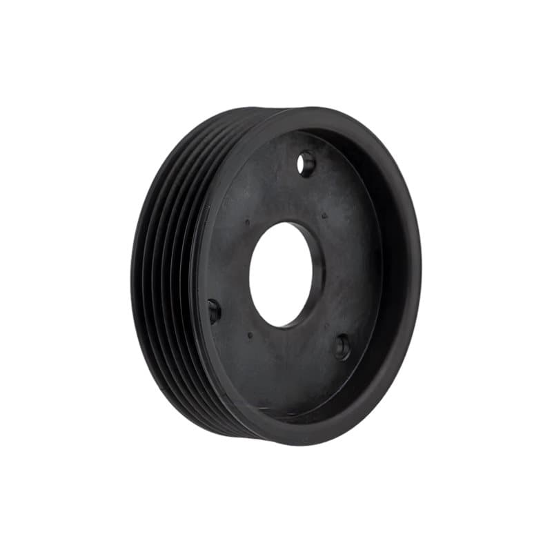 Hidrolik Direksiyon Pompa Kasnağı Clio Kangoo 7700875328