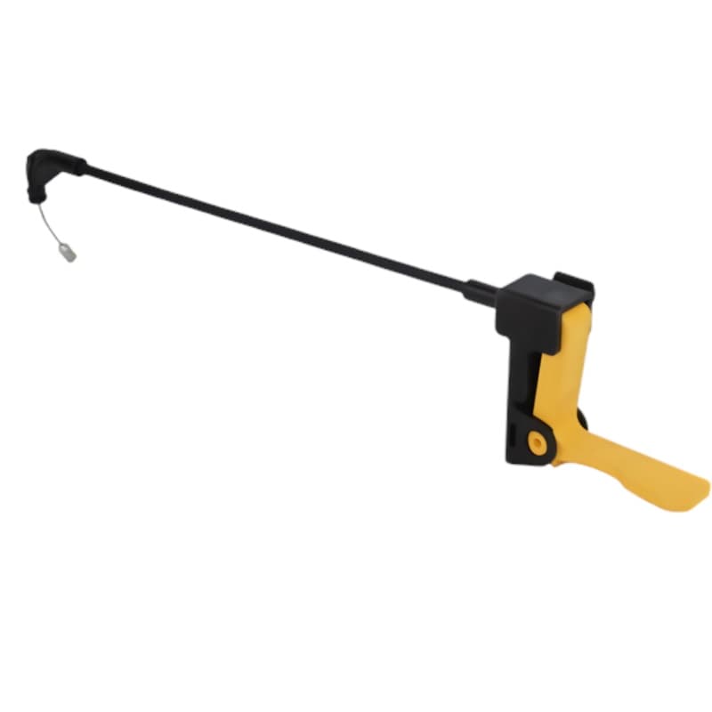 Kaput Kilit Açma Mandalı Telli (35Cm) Clio 5 656225936R