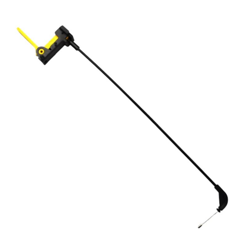 Kaput Kilit Açma Mandalı Telli (47Cm) Captur Ym 656227768R