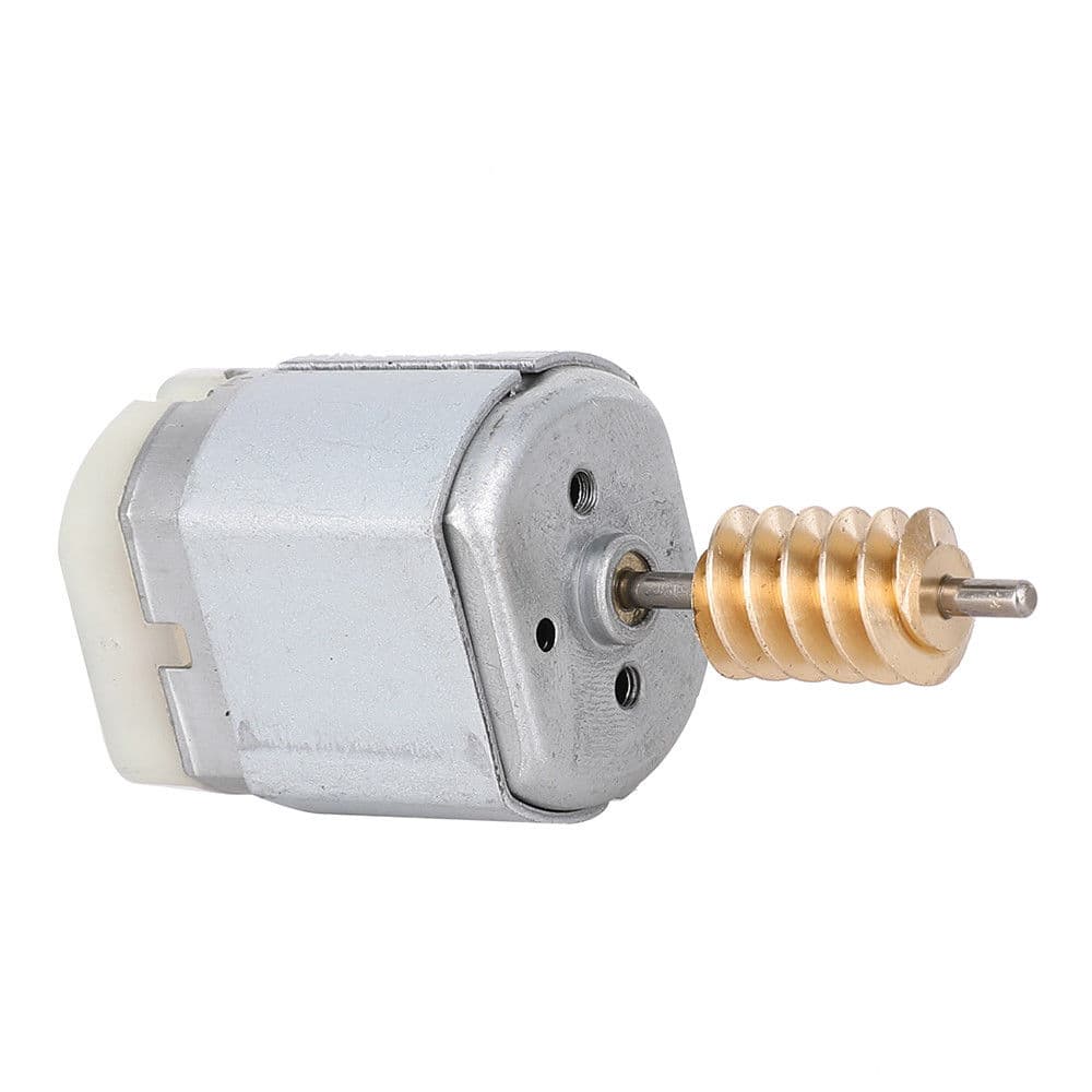 Kapı Kilit Motoru - W204 - W0221 A2217200535