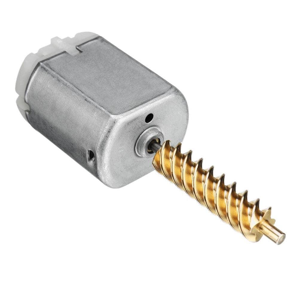 Kapı Kilit Motoru - W204 - C230 - C250 - C300 731938859018