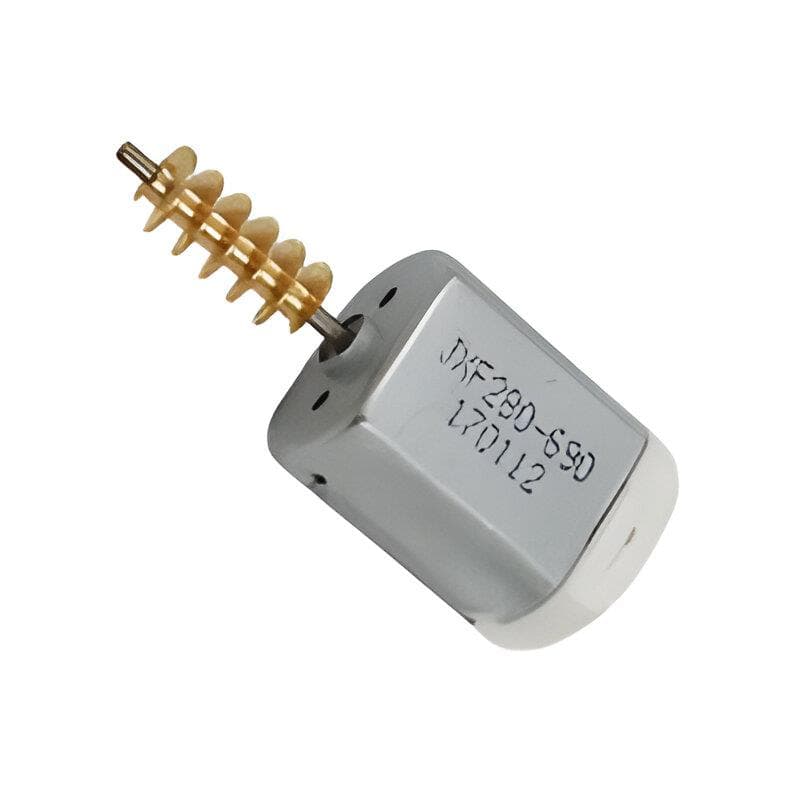 Kapı Kilit Motoru - W203 - C230 - C350 - A2037300335