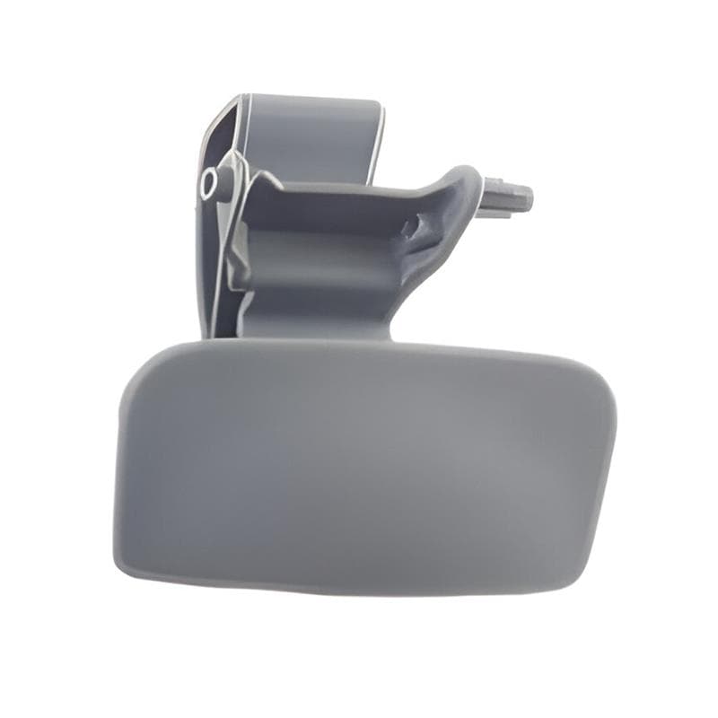 Torpido Mandalı Yaylı Gri Renk Megane 2 Clio 3 8200502518