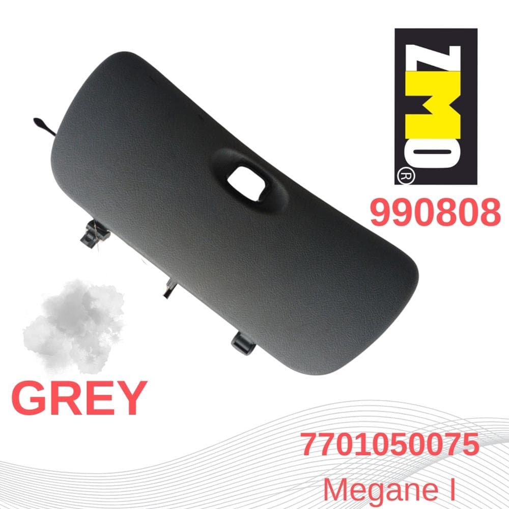 Torpido Kapağı Megane 1 7701050075