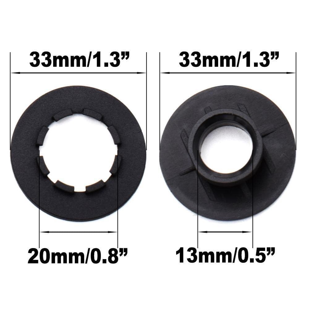 Zemin Halı Paspas Klipsi Peugeot Citroen C5 Picasso C-Elysee Ds4 9632892080