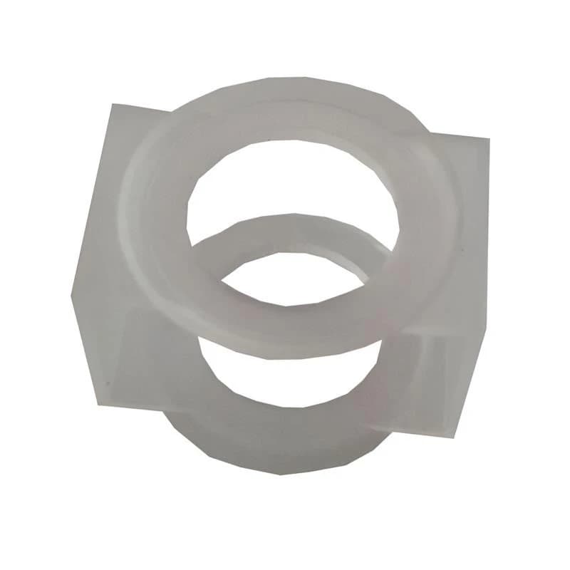 Renault Kangoo Clio Megane Vites Burcu Plastik Klips