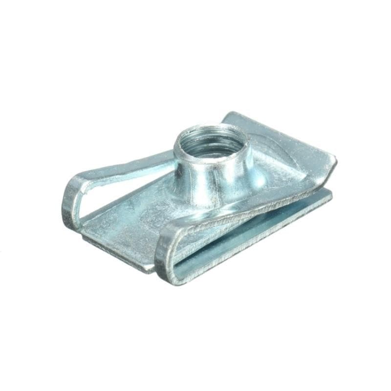 Maşa Somun M6 Gri 694383 Peugeot 7703046034 Renault