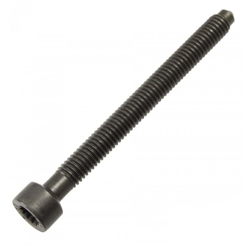 Enjektör Tutucu Civatası M6x88mm VW Jetta 2006 - 10 Golf 06 - 10 Oe: 03G103385A