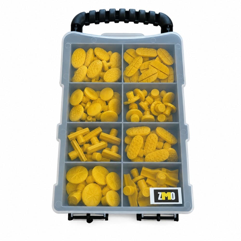 PDR Set 80 Adet Öpücük Set