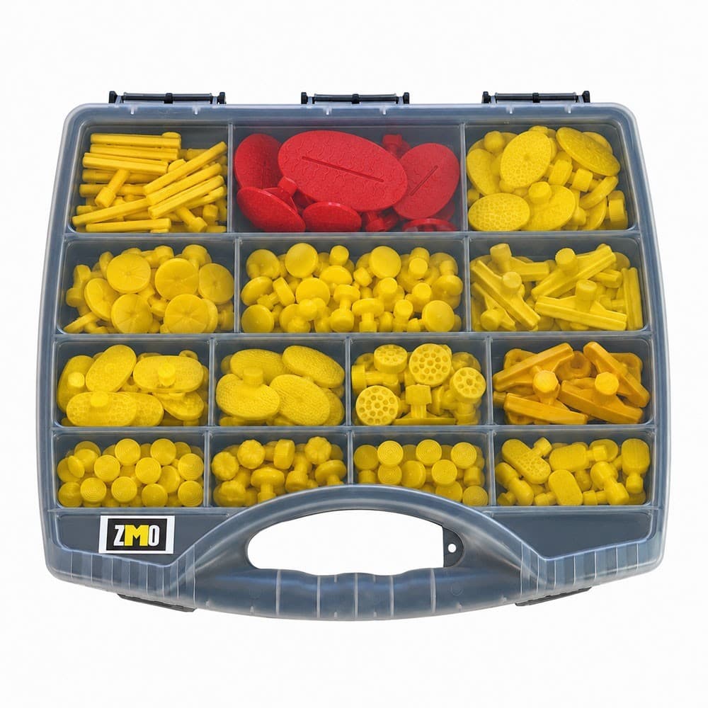 PDR Set 180 Adet Öpücük Set
