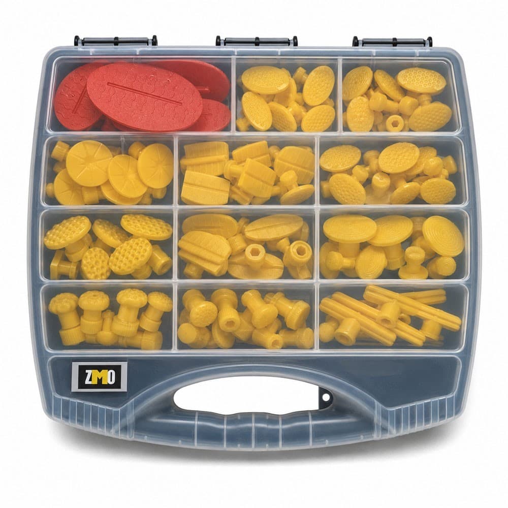 PDR Set 120 Adet Öpücük Set