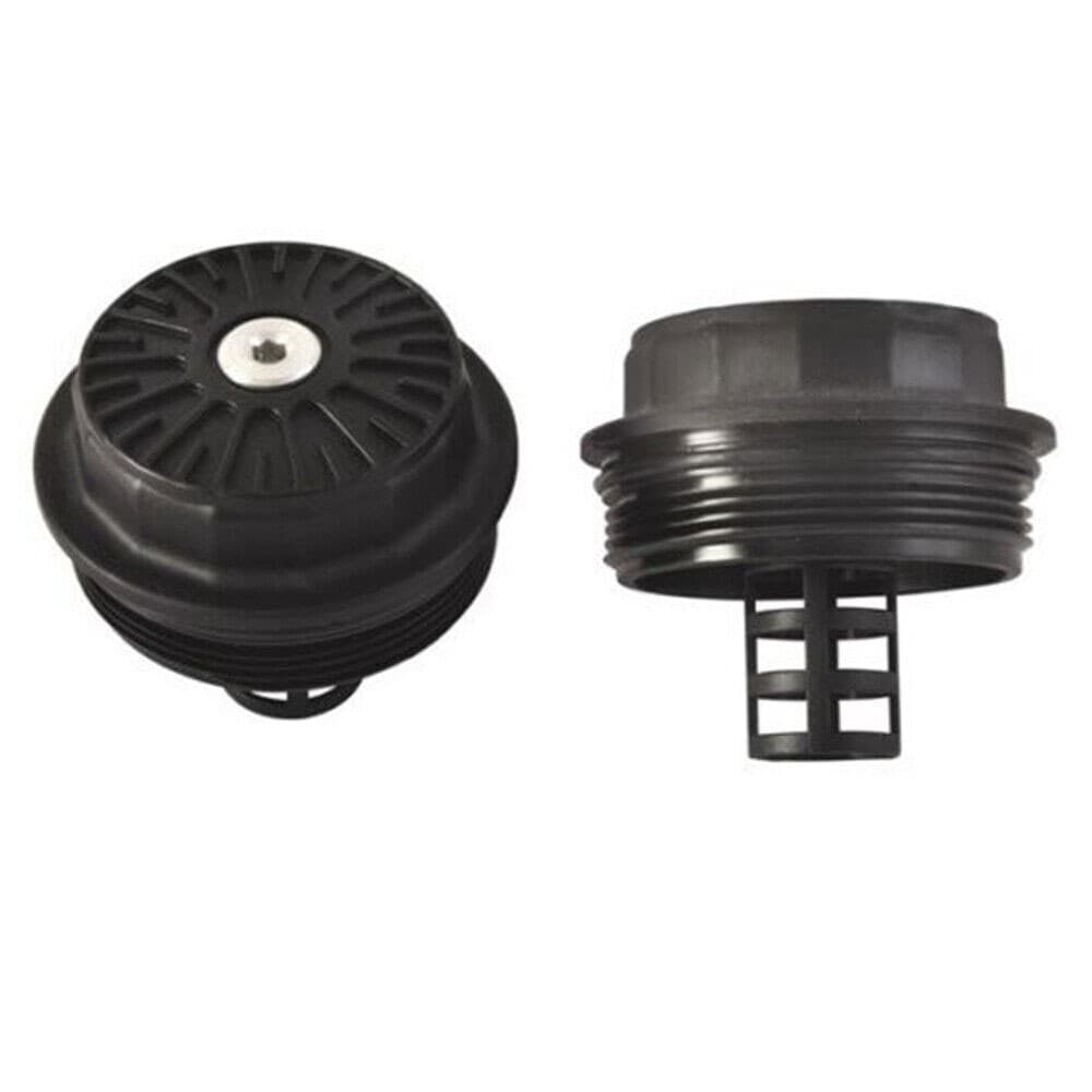 Ford Mondeo Fiesta S Max Mazda Yağ Filtre Kapağı 1S7G6A832BB