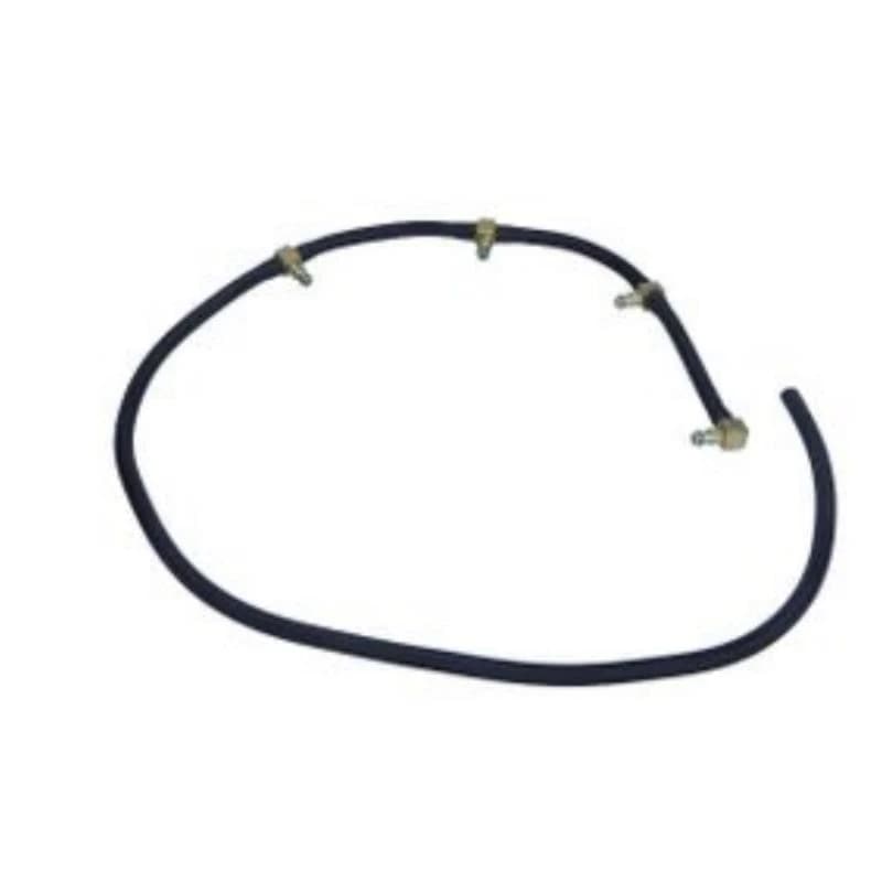 Radyatör Soğutma Suyu Hortumu Dönüş Hattı 6110700032 M-Sınıfı Ml 400 Cdı - 01-05