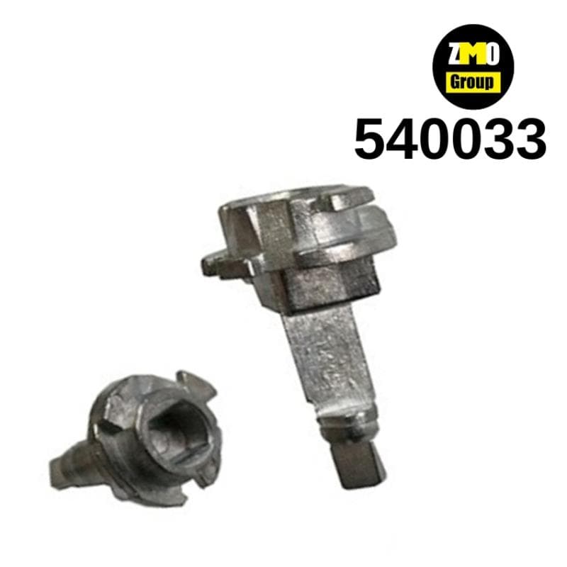 Kontak Şaftı Toyota