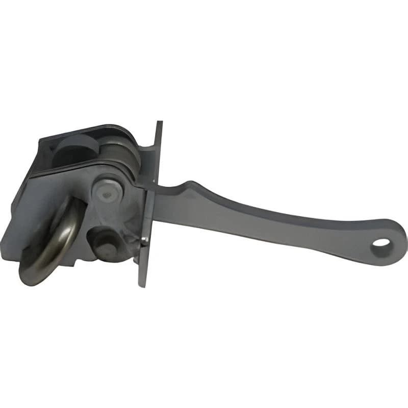 Kapı Gergi Yayı Fiat Brava-Bravo-Marea Oem: 465638541
