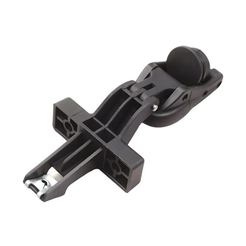 Arka Kelebek Cam Mandalı Fiorino Bipper Nemo 07-858244