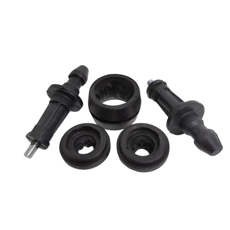 Hava Filtre Ayak Takımı Doblo Palio Albea 55189138