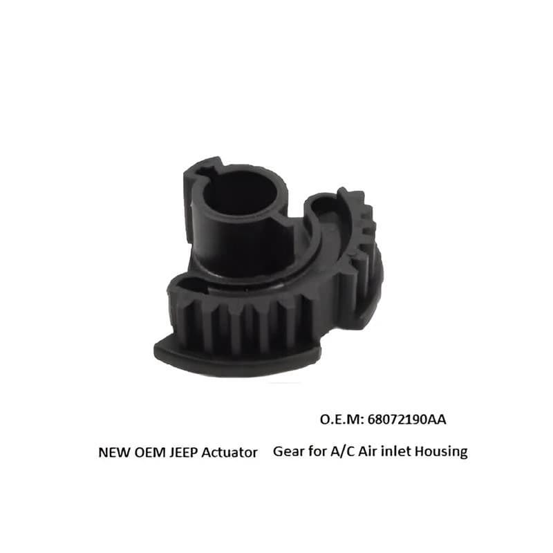 Klima Dişlisi Dodge Durango Jeep Grand Cherokee Sol 68072190Aa