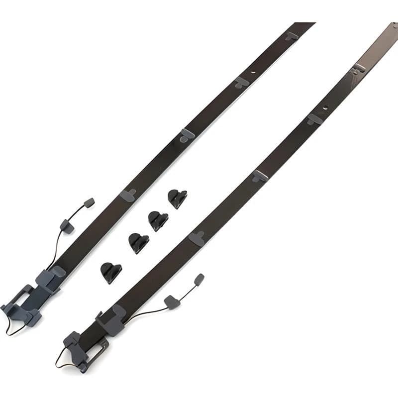 Mercedes C W205 Sunroof Kızak Ve Klips Seti A2057800175