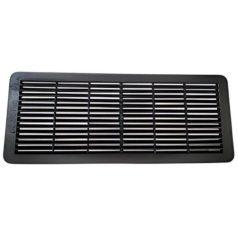 Sunroof Havalandırma Izgarası Siyah Mercedes W211 W210 Oe: 2027800221