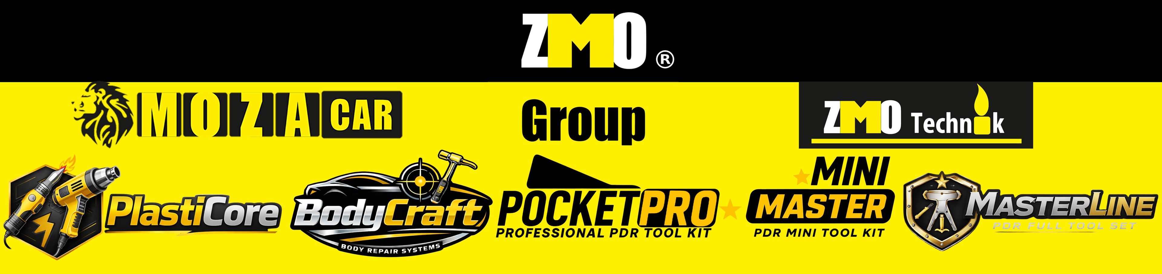 ZMO Group Hero