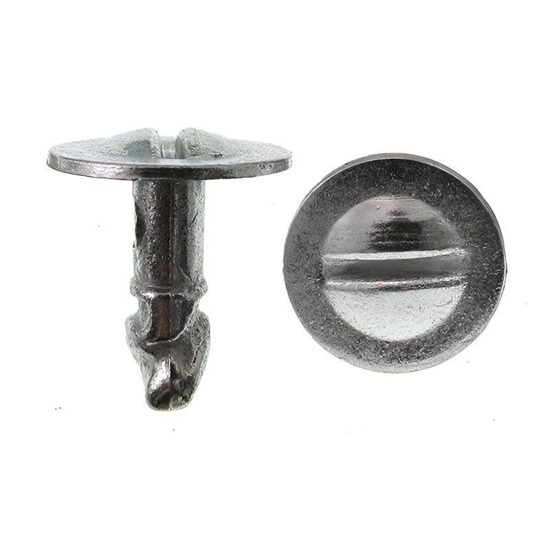 Karter Muhafaza Vidası Düz Başlı Metal 7x18mm 8D0805121 VW Passat