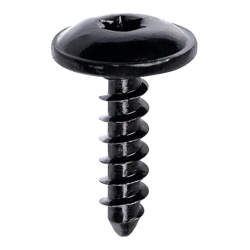 Vida Torx Davlumbaz VW 4,8X16X15Mm N90775001 N91057001 (7 Diş)