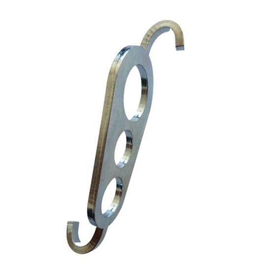 Rod’s Hook Steel